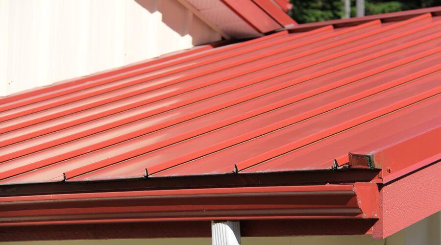 Industrial Roof Installation in Cardiff By The Sea, CA